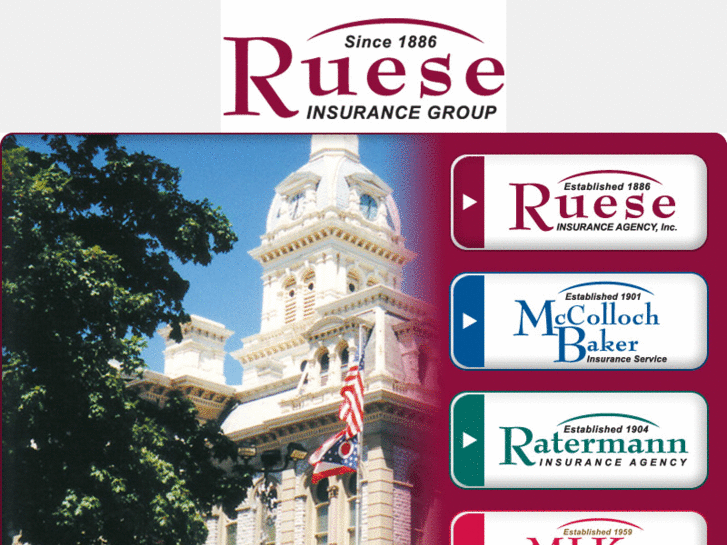 www.rueseinsurancegroup.com