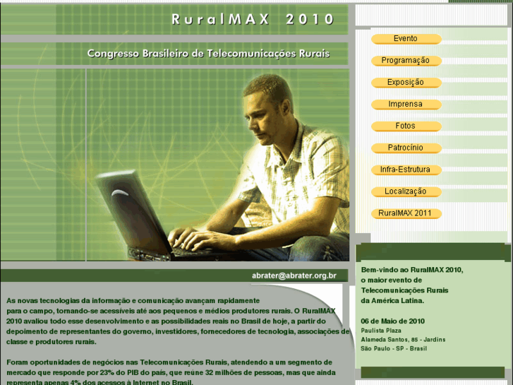 www.ruralmax2010.com.br