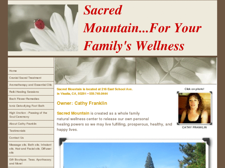 www.sacredmountainjourney.com