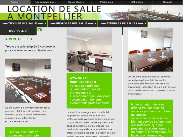 www.salle-montpellier.com