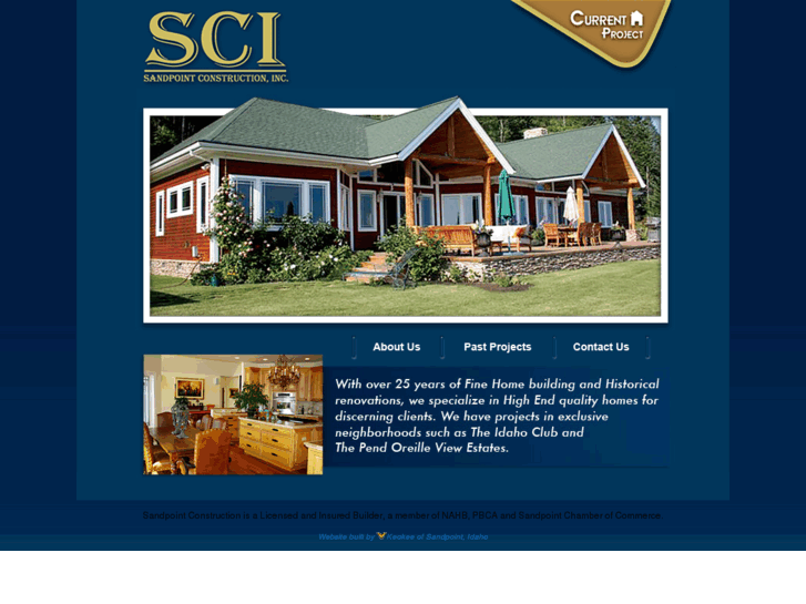 www.sandpointconstruction.com