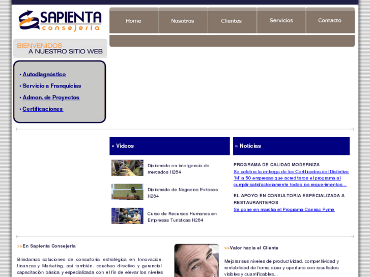 www.sapientaconsejeria.com