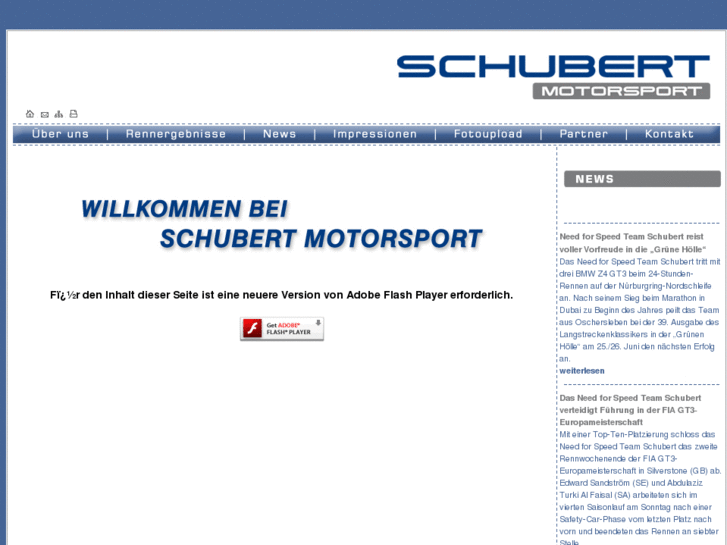 www.schubertmotorsport.com