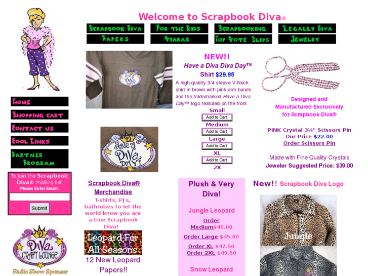 www.scrapbookdiva.com