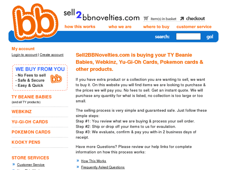 www.sell2bbnovelties.com