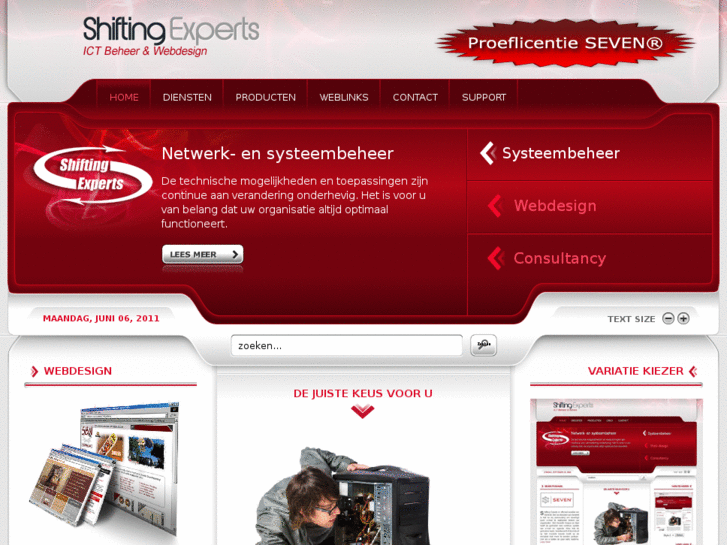 www.shiftingexperts.com