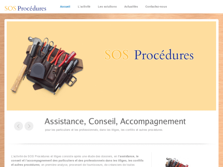 www.sos-procedures.com