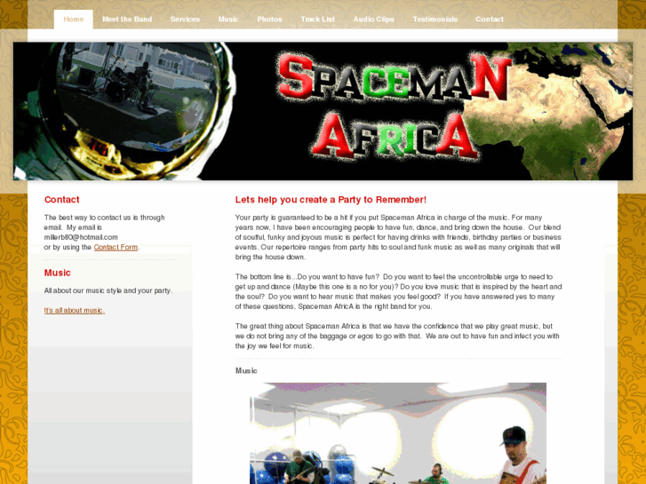 www.spacemanafrica.com