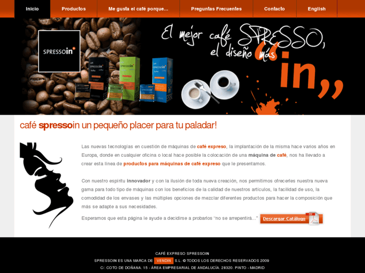 www.spressoin.com