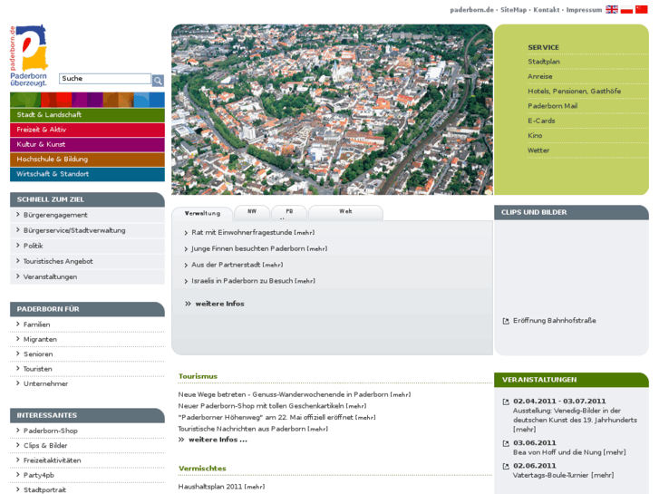 www.stadtpaderborn.info