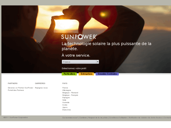 www.sunpowercorp.fr