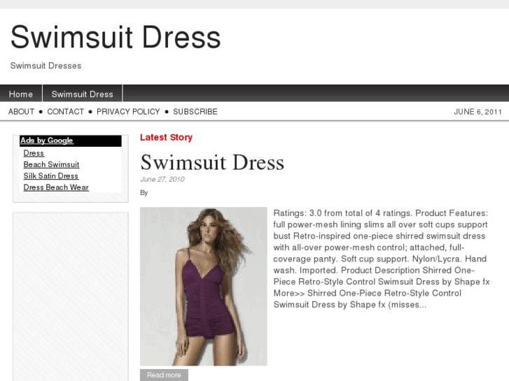 www.swimsuitdress.com