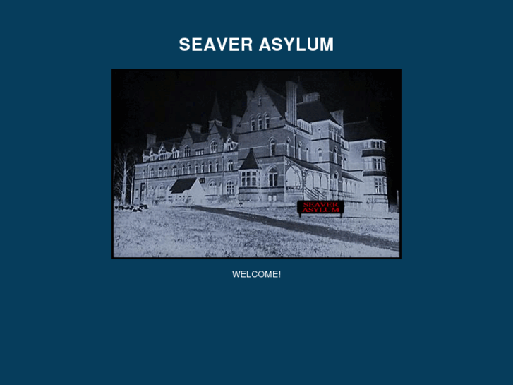 www.the-seaver-asylum.com