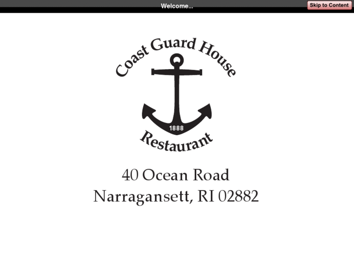 www.thecoastguardhouse.com