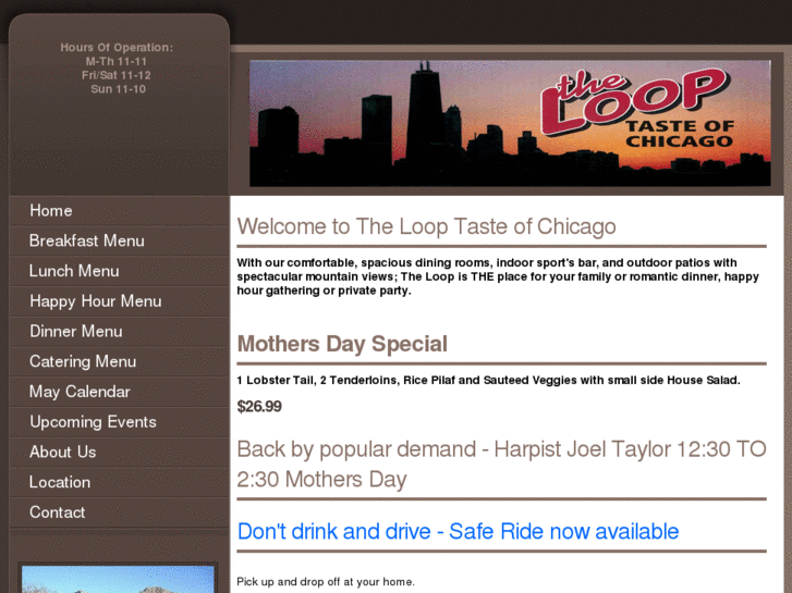 www.thelooptasteofchicago.com