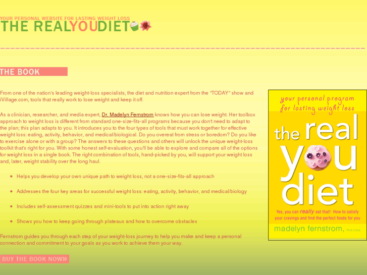 www.therealyoudiet.com