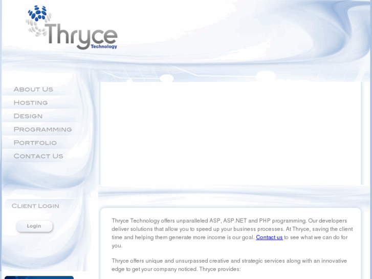 www.thryce.com