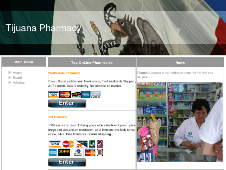 www.tijuanapharmacy.org