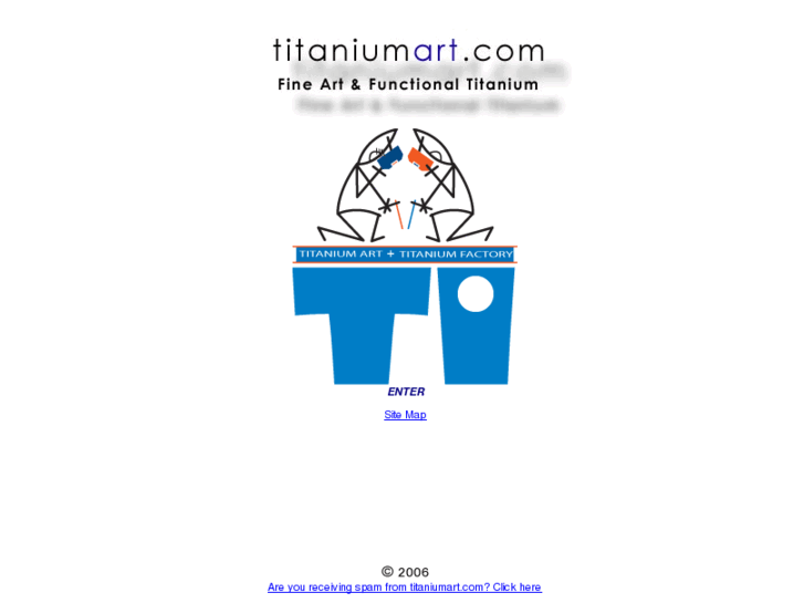 www.titanium-arts.com