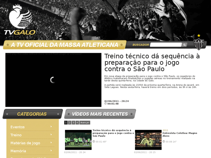 www.tvgalo.com.br