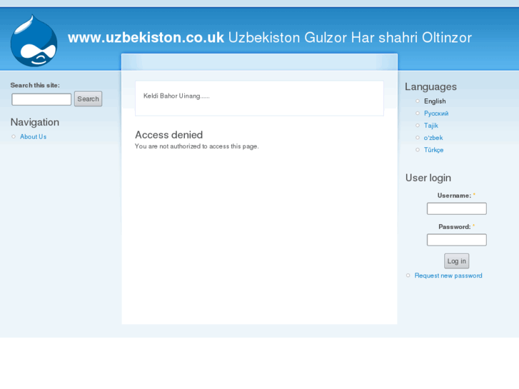 www.uzbekiston.co.uk