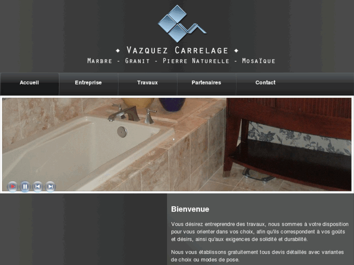 www.vazquez-carrelage.com