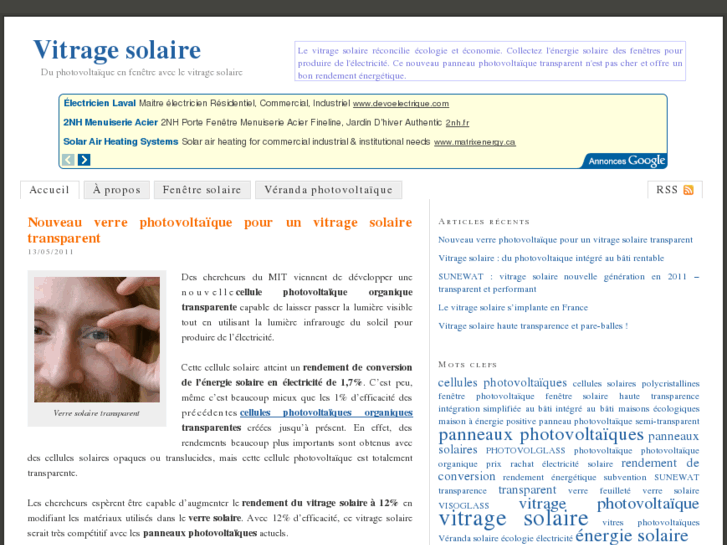 www.vitrage-solaire.fr