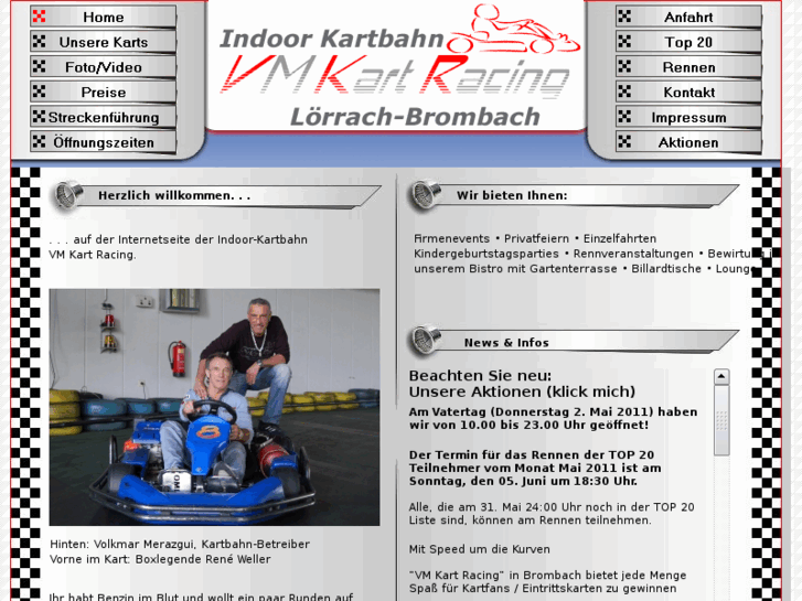 www.vm-kart-racing.de