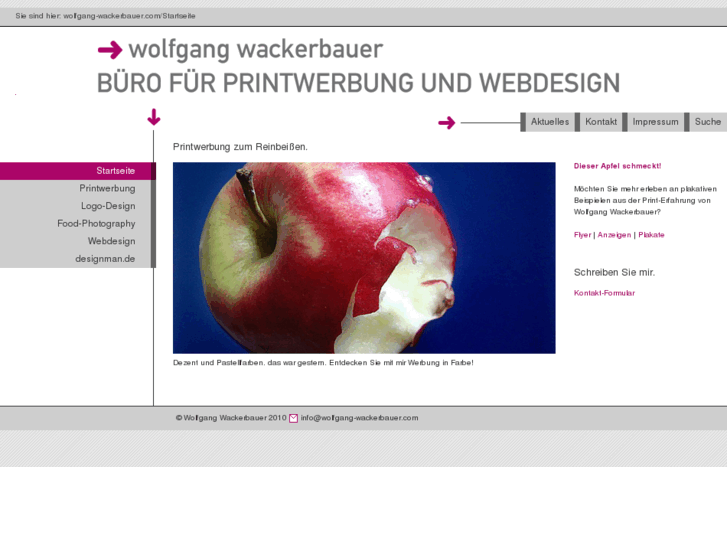 www.wolfgang-wackerbauer.com