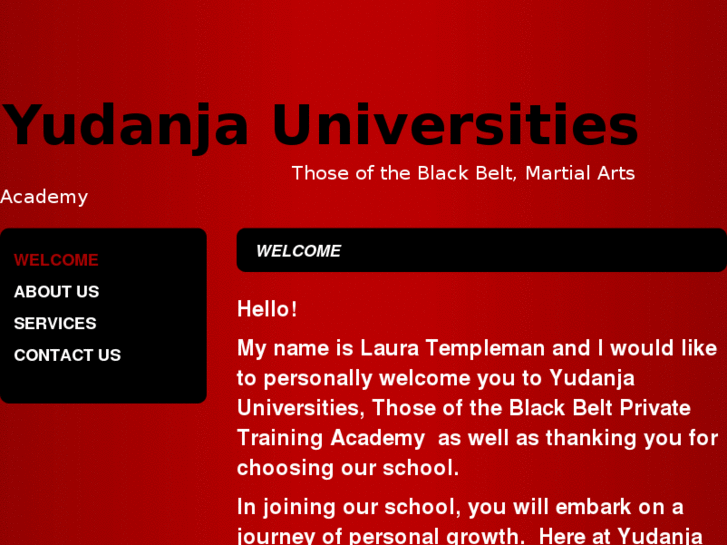 www.yudanjauniversities.com