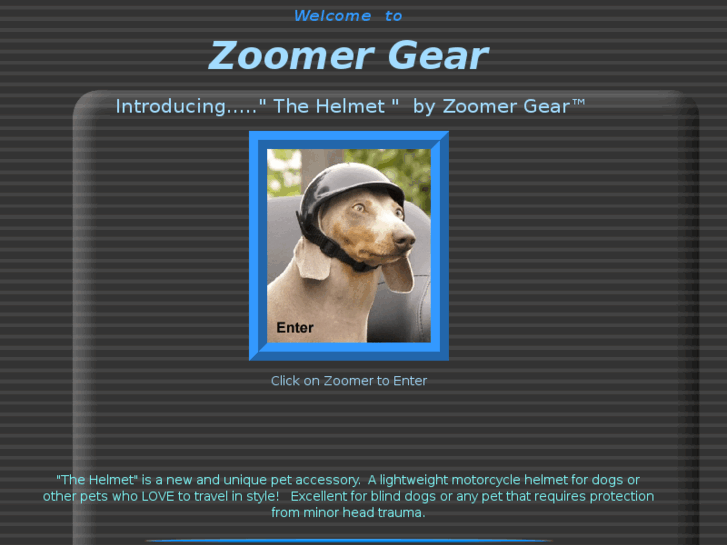 www.zoomergear.com