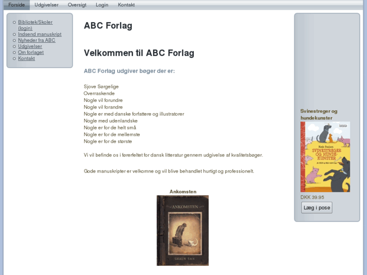 www.abc-forlag.com