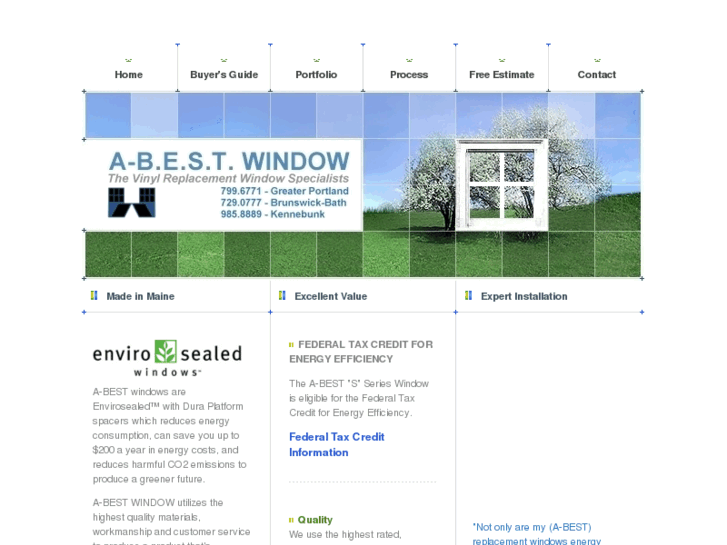 www.abestwindow.com