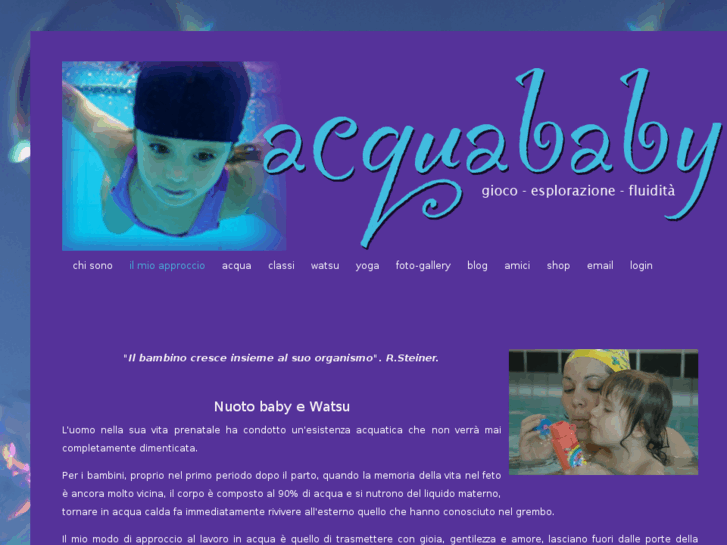 www.acquababy.com