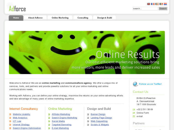 www.adforce.net