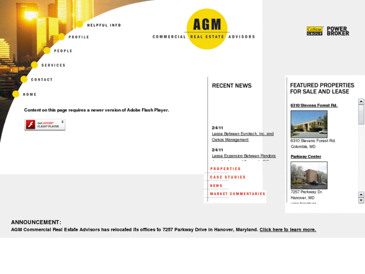 www.agmcommercial.com