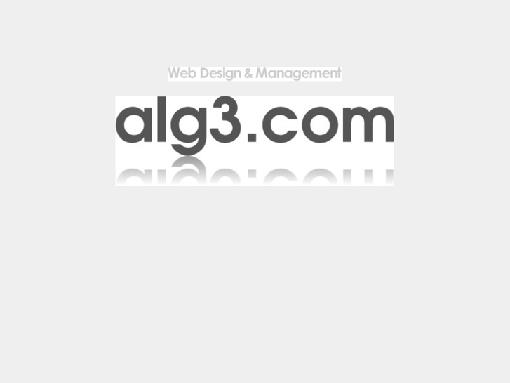 www.alg3.com