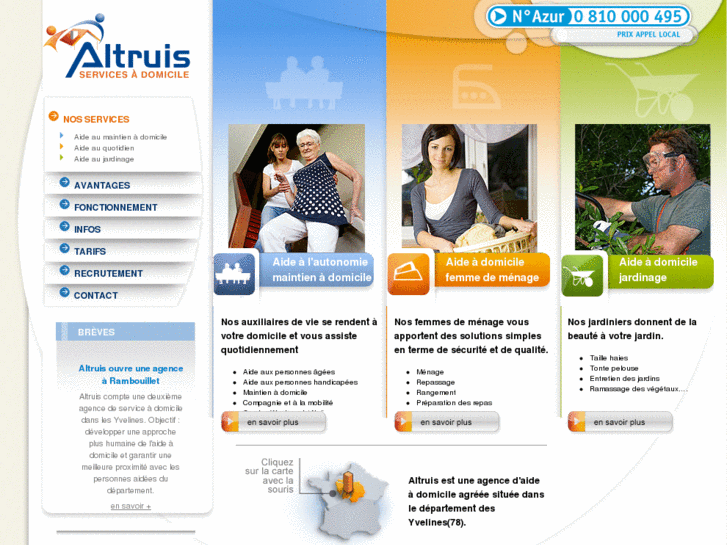 www.altruis.org