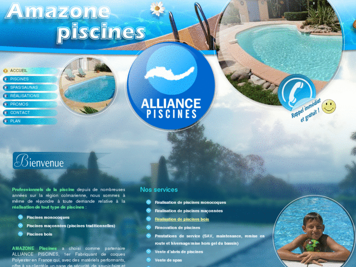 www.amazone-piscines68.com