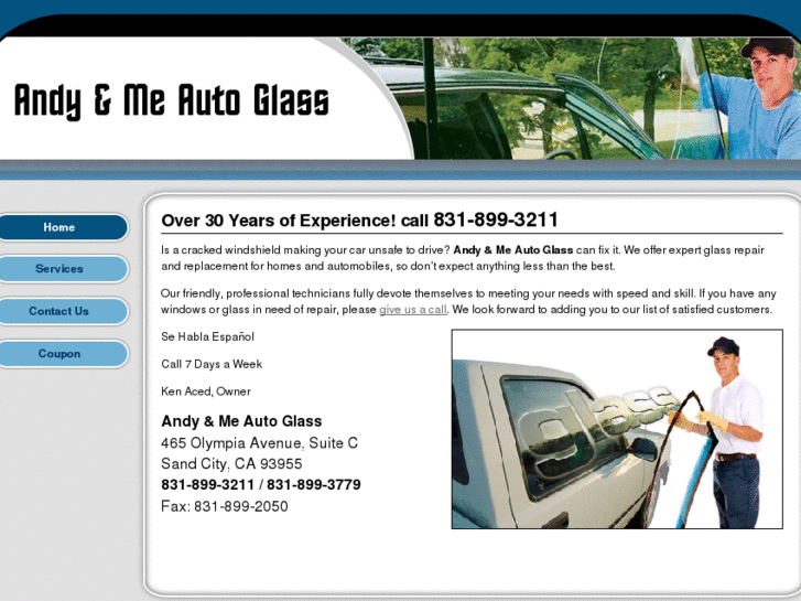 www.andyandmeautoglass.com