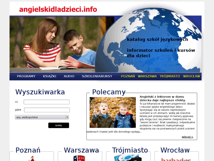 www.angielskidladzieci.info