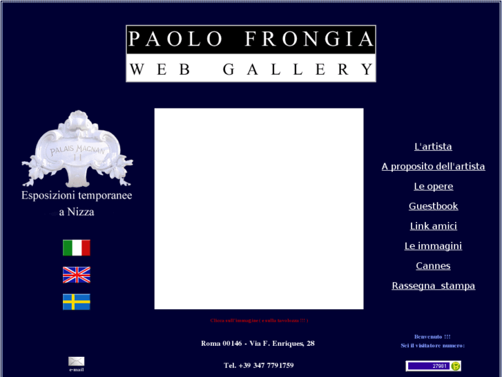 www.art-paolofrongia.com