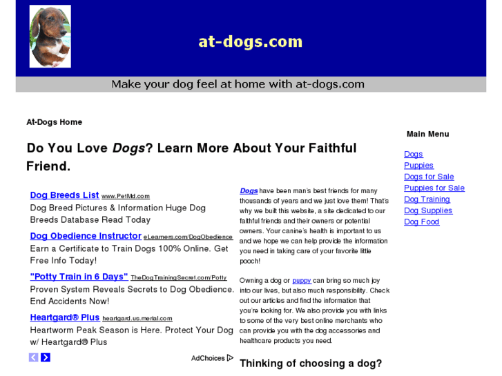 www.at-dogs.com