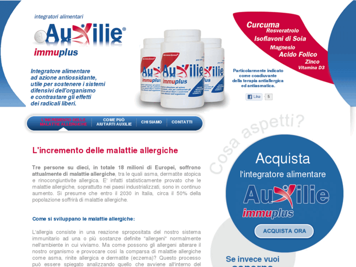 www.auxilie.com