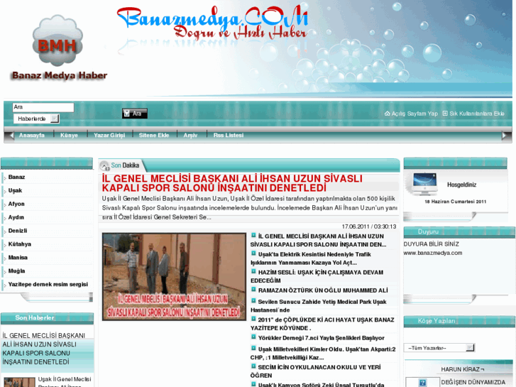 www.banazmedya.com