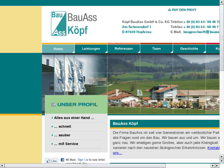 www.bauass.info