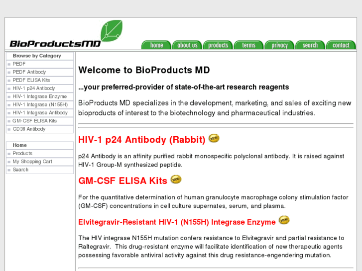 www.bioproductsmd.com