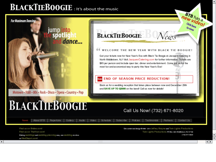 www.blacktieboogie.com