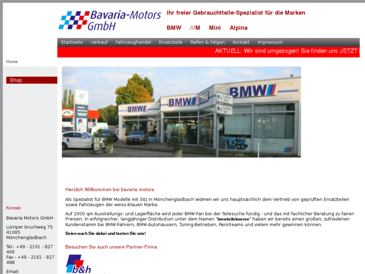 www.bmwteileboerse.com