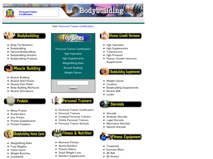 www.bodybuikding.com